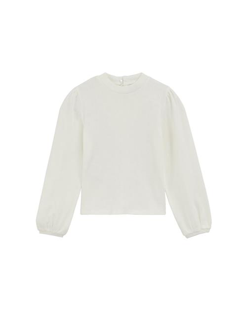 WE Fashion Bluser & t-shirts  lysebeige