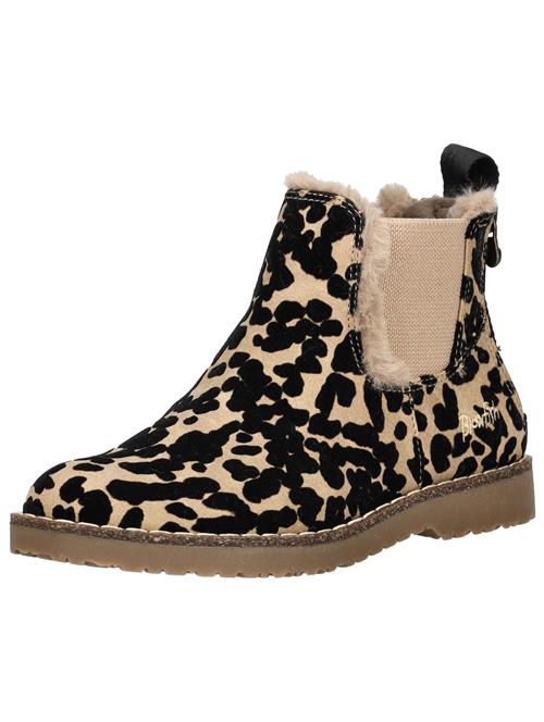 Blowfish Malibu Chelsea Boots 'Chillin'  beige / sort