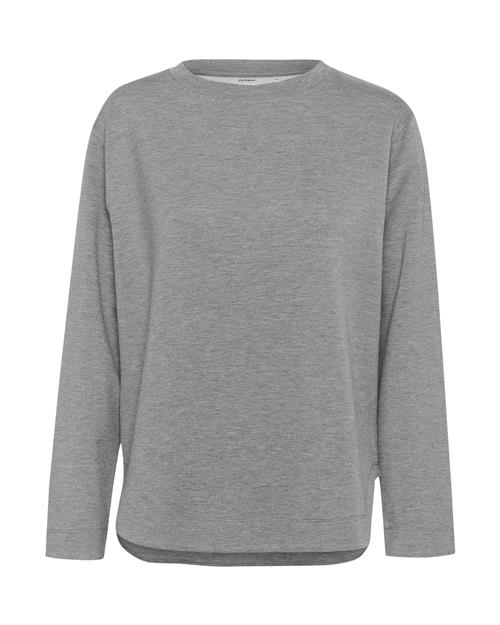 InWear Pullover 'Gincent'  grå-meleret