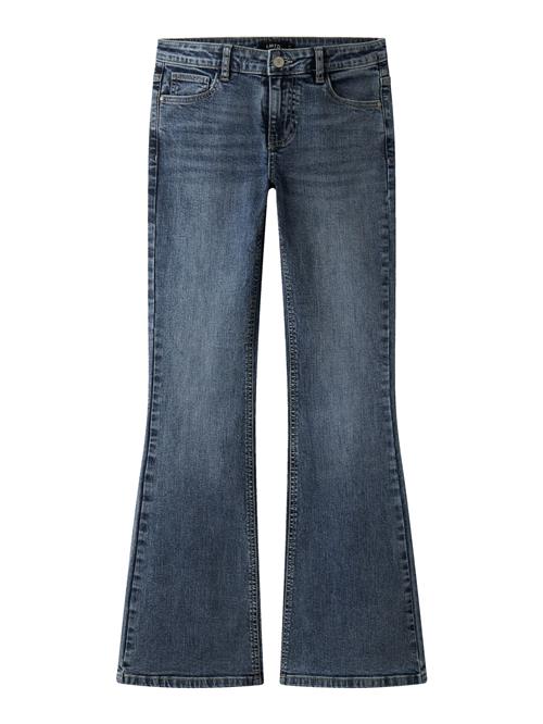 LMTD Jeans  blå