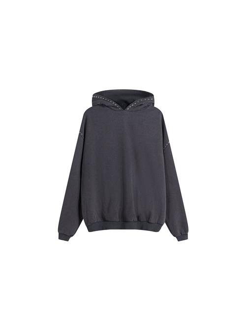 Bershka Sweatshirt  basalgrå