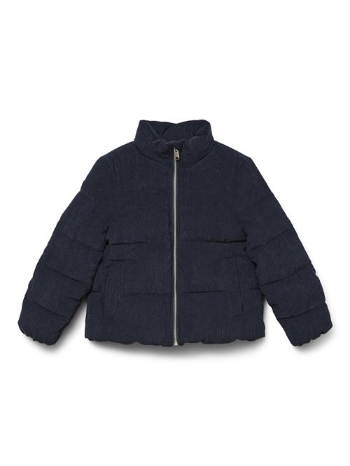 Vero Moda Girl Overgangsjakke 'VMDebra'  mørkeblå