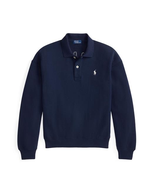 Polo Ralph Lauren Sweatshirt  navy / offwhite