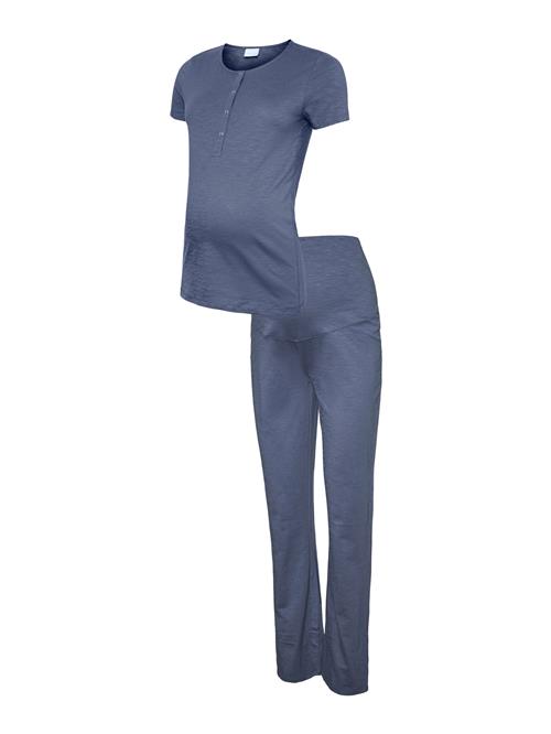 MAMALICIOUS Pyjamas 'MLViola Lia'  safir