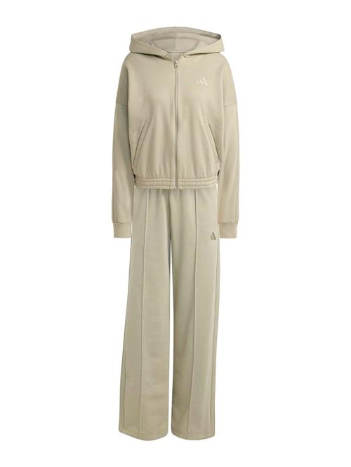 ADIDAS SPORTSWEAR Træningsdragt 'ENERGIZE'  taupe