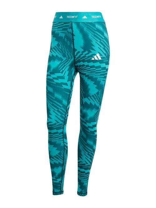 ADIDAS PERFORMANCE Sportsbukser  blandingsfarvet