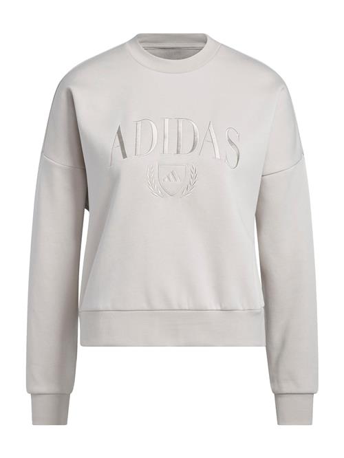ADIDAS SPORTSWEAR Sweatshirt  sølvgrå