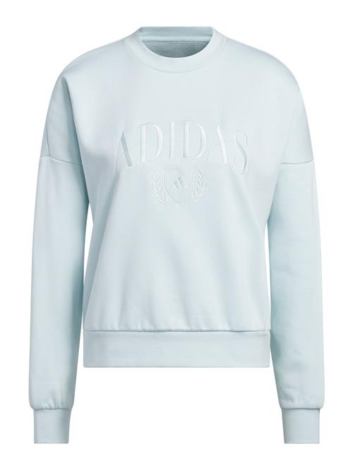 ADIDAS SPORTSWEAR Sportsweatshirt  mint