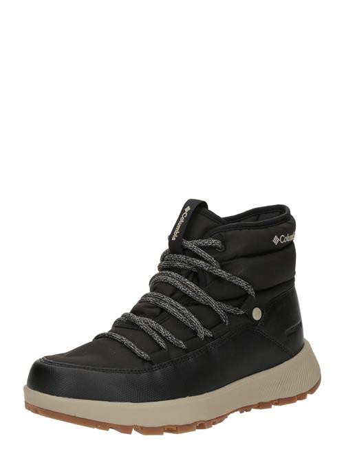 COLUMBIA Boots 'SLOPESIDE'  sort