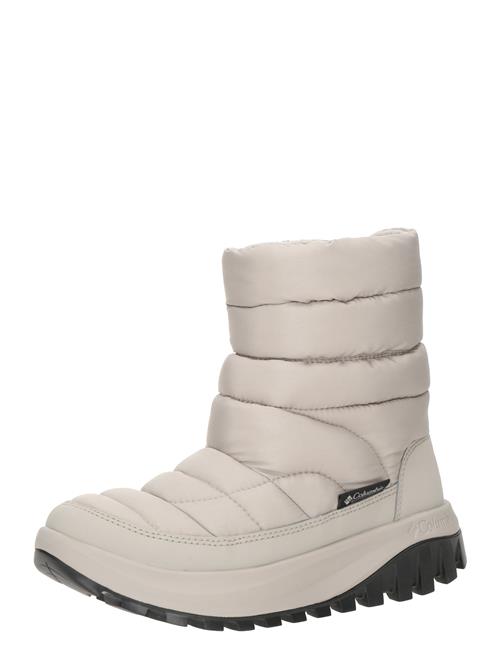 COLUMBIA Boots 'SNOWTROT'  taupe