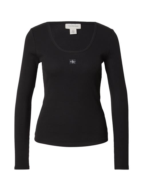 Calvin Klein Jeans Shirts  sort