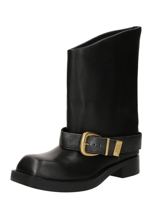 STEVE MADDEN Støvler 'Climaxx'  sort