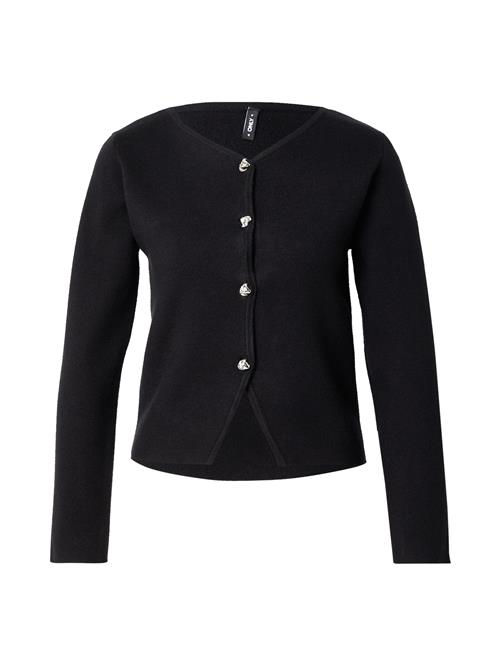 Se ONLY Cardigan 'ONLSCARLETT'  sort ved About You
