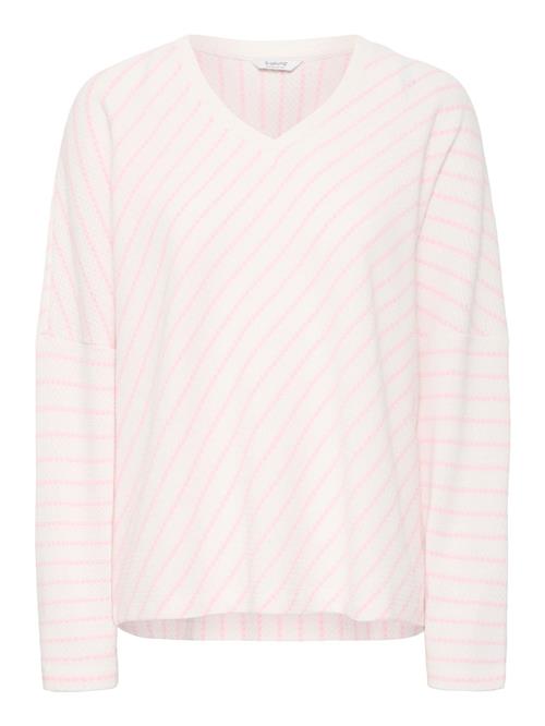 Se b.young Pullover  lyserød ved About You