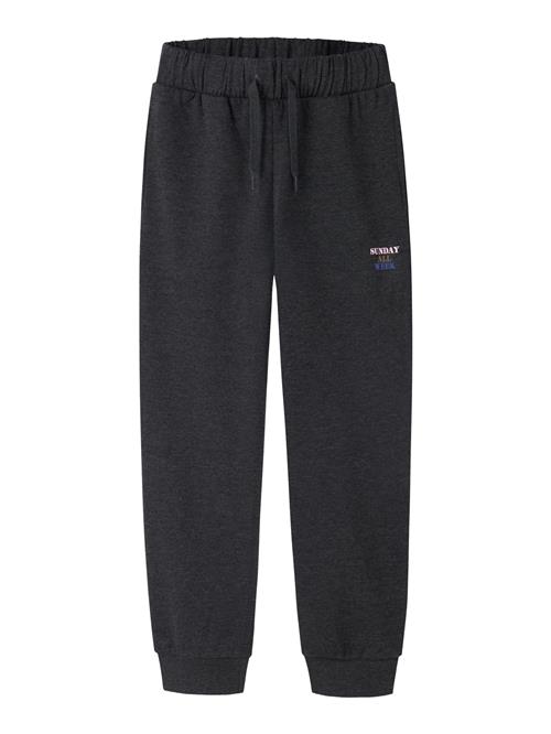 NAME IT Sweatpants Ofina Black