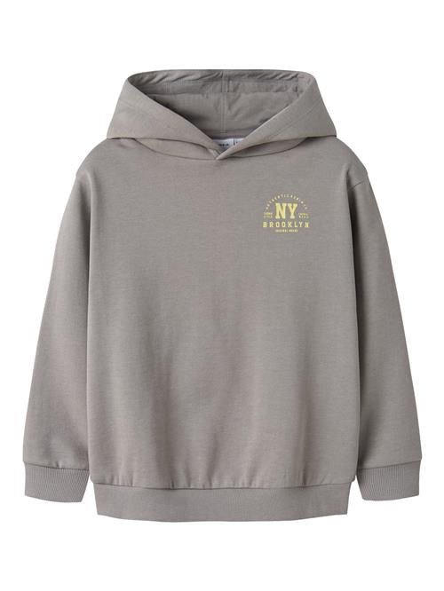 Se NAME IT Sweatshirt Hoodie Olaf Rock Ridge hos SmartKidz
