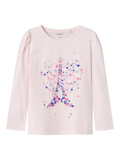 NAME IT Bluse Ollia Cradle Pink