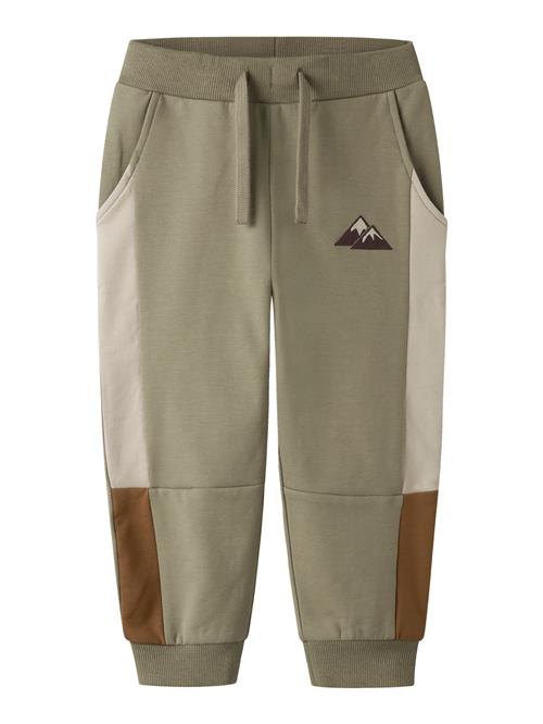 NAME IT Sweatpants Odie Mermaid