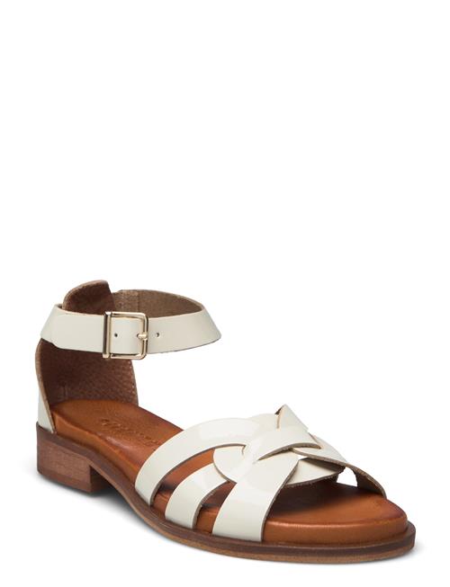 Se Aretha Pavement Beige ved Booztlet