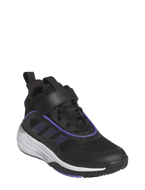 Ownthegame 3.0 K Adidas Sportswear Black