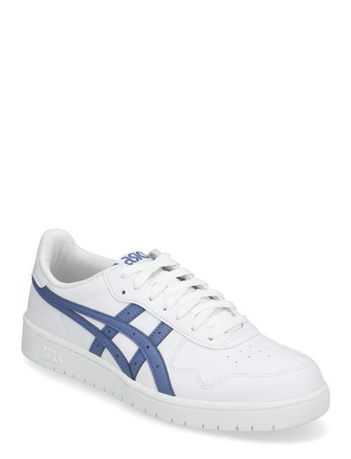 Japan S Asics White