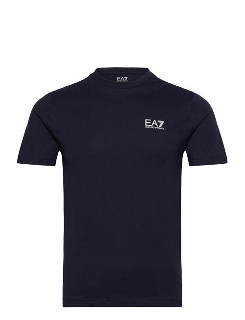 Se T-Shirt EA7 Black ved Booztlet