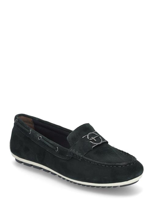 Se Women Slip-On Tamaris Navy ved Booztlet
