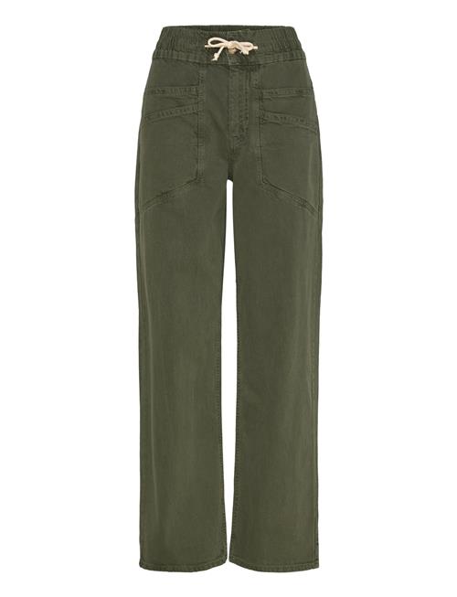 Se Pant Fima Ba&sh Green ved Booztlet