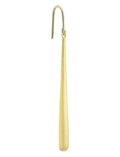 Orbis Drop Earring Jane Koenig Gold