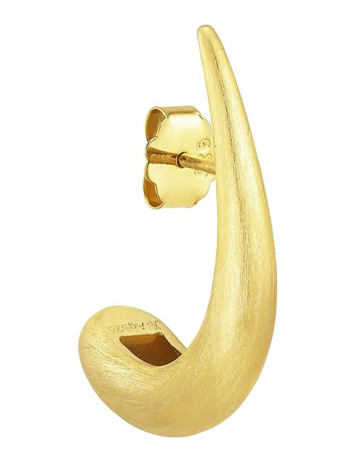 Orbis Drop Stud Jane Koenig Gold