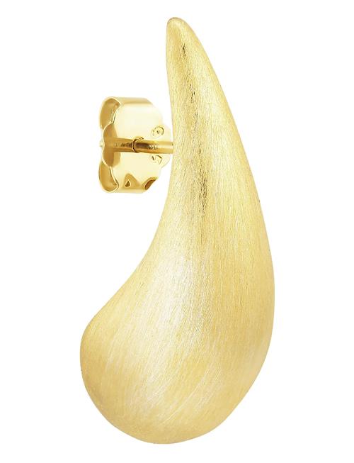 Mega Orbis Drop Stud Jane Koenig Gold
