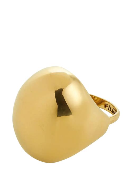 Jameson Ring Gold-Plated Pilgrim Gold