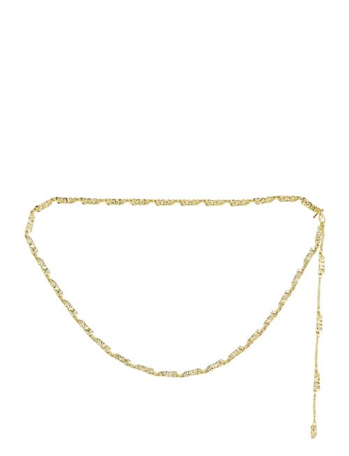 Se Instant Body Jewellery Gold-Plated Pilgrim Gold ved Booztlet