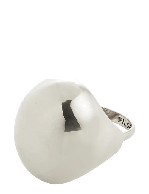 Jameson Ring Silver-Plated Pilgrim Silver