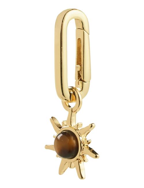 Charm Bright Pendant Pilgrim Gold