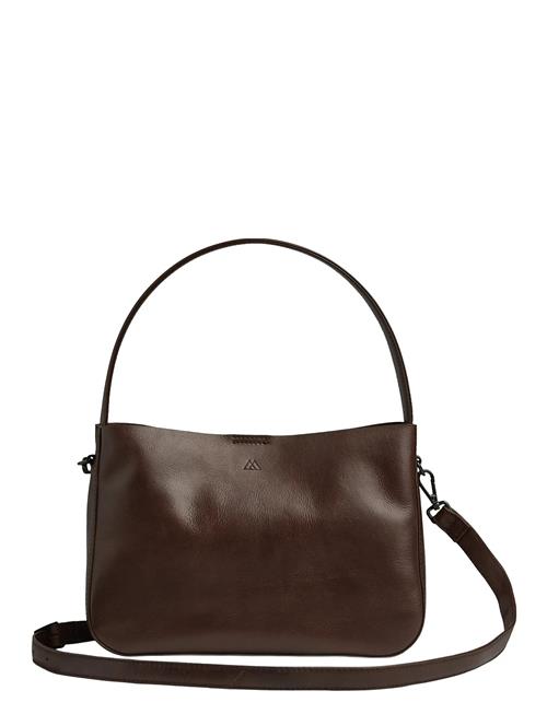 Esambg Crossbody Bag, Ant. Markberg Brown