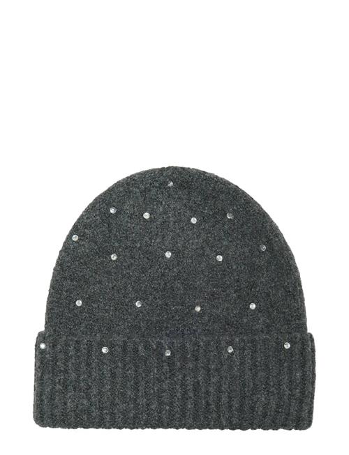 Kogchyna Life Knit Soft Beanie Cp Acc Kids Only Grey