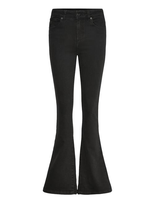 Raval-16 Lois Jeans Black