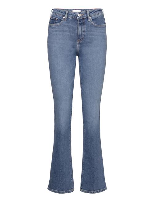 Se Bootcut Rw Mel Tommy Hilfiger Blue ved Booztlet