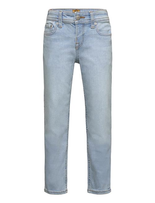 Jack & Jones Jjiclark Jjoriginal Sq 702 Noos Mni Jack & J S Blue