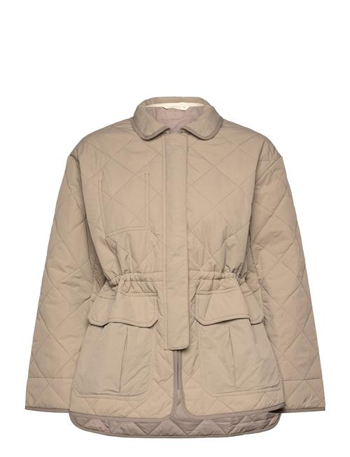 Thermo Classic Jacket Lyon Rethinkit Studios Beige