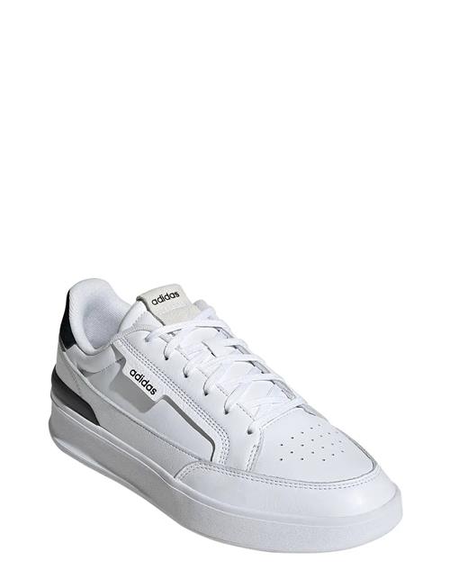 Aspyre Adidas Sportswear White