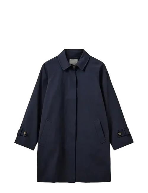 Filippasw Coat Sofie Schnoor Navy