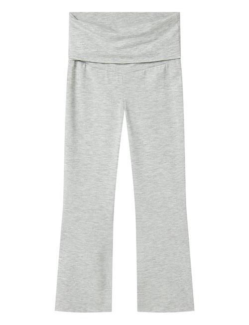 Nkfspice Bootcut Pant Noos Name It Grey