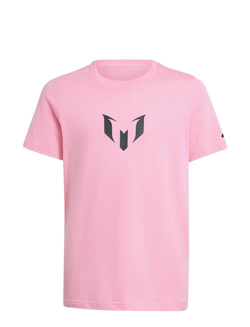 Y Messi N&N G T Adidas Performance Pink