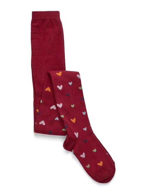 Wild Hearts Tights Melton Red