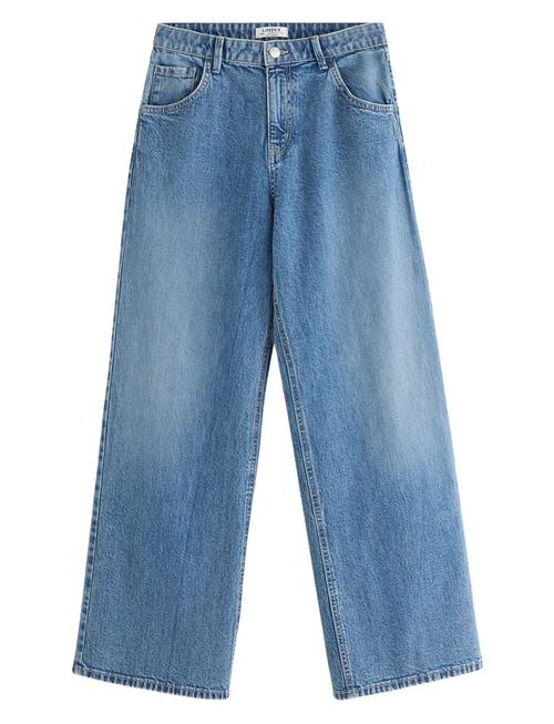 Trousers Denim Vega Blue Lindex Blue