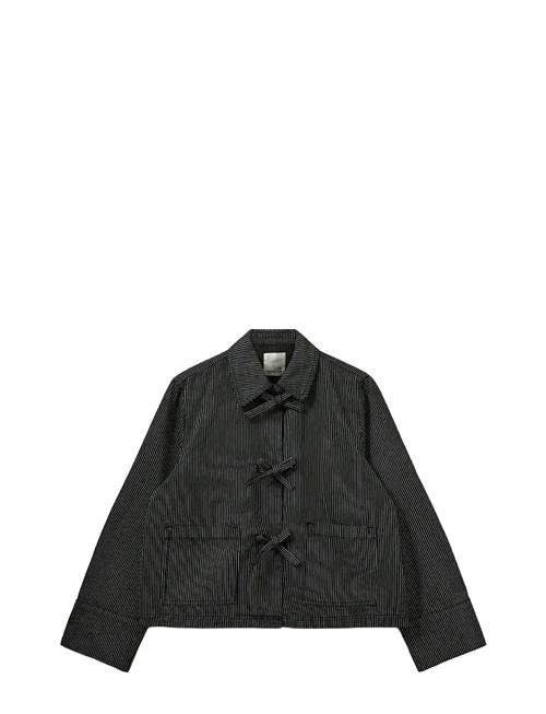 Se Marlosw Jacket Sofie Schnoor Grey ved Booztlet