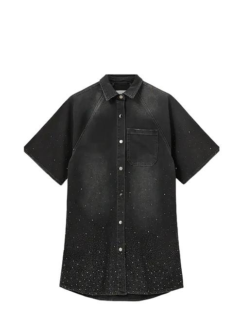Maysw Dress Sofie Schnoor Black