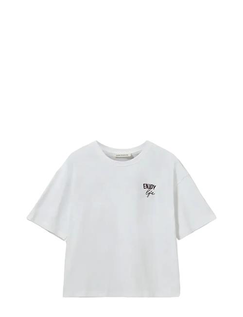 Verasw T-Shirt Sofie Schnoor White